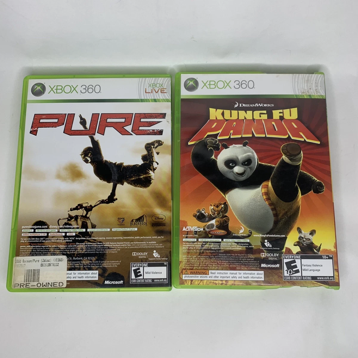 Superhero games cheap for xbox 360