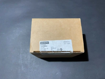 6ES7214-1AG40-0XB0 Siemens, PLCs
