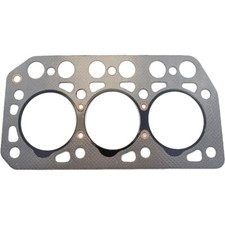 K3E Cylinder head gasket For Mitsubishi Case CAT 2K3E 34 235 MS02M MM409815