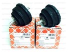 Set of 2 Engine / Motor Mounts Left + Right Febi Bilstein for BMW