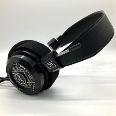 Grado Labs SR225e The Prestige Series Headphones From Japan Used