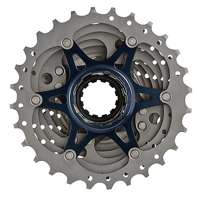 NEW 2024 Shimano Dura Ace 11 Speed Cassette Fits Ultegra, Sram: CS