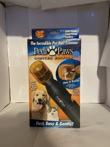 pedipaws