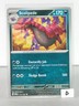 Scolipede - Twilight Masquerade - 117/167 - Pokemon TCG - Uncommon