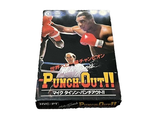 Punch-Out!! Little Mac Boxing Glove 海外限定 NEW Punch Out Little Mac Boxing Glove Nintendo NES Mike Tyson Wii