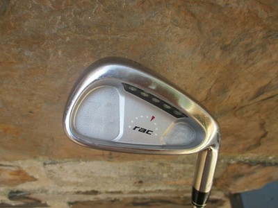 rac os irons