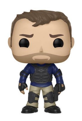 Funko POP! The Walking Dead - Richard #25203