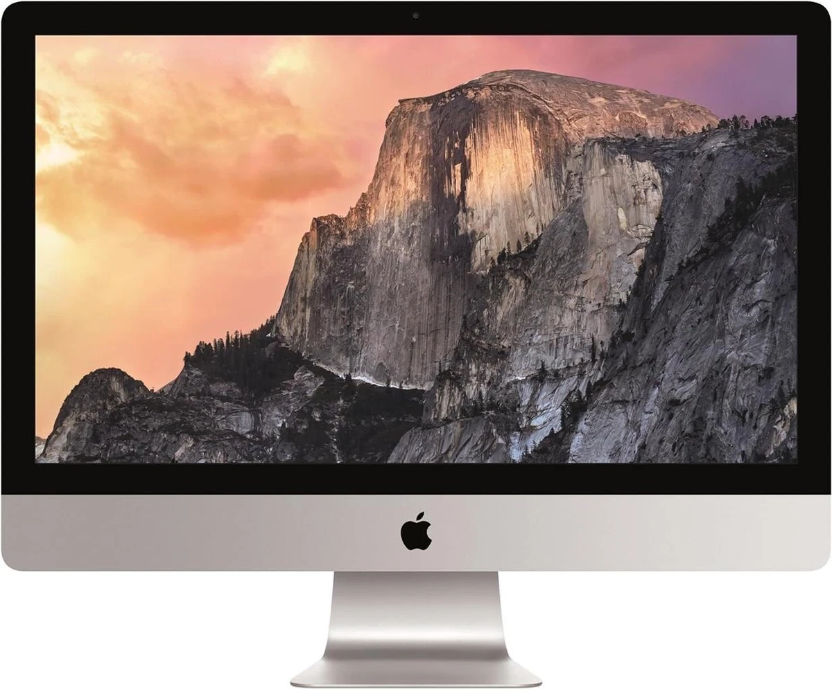Preços baixos em Apple iMac Intel Core i5 4th Geração 32 GB RAM