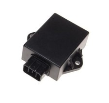 Produktbild - Zündmodul entsperrt für Suzuki GN 125 GN125 1994-1999 Ignition module