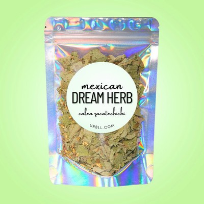 Mexican Dream Herb