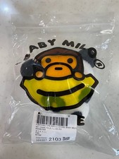 A BATHING APE BABY MILO New unused