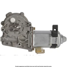 For Ford Windstar 1995-2003 Cardone Front Right Power Window Motor CSW