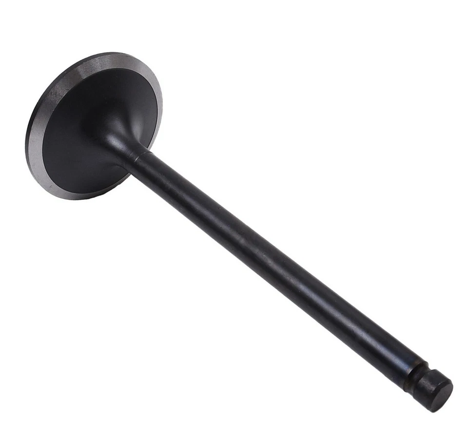 Válvula de admisión del motor compatible con: Dodge D350 1989-1992; Dodge D250, W250 y W35 1989-1993 Foto 2 de 3