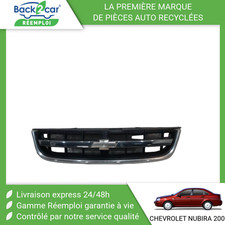 Calandre Chevrolet NUBIRA