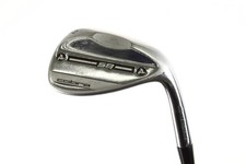 Cobra KING Snakebite Versatile Gap Wedge 52° Stiff Right-Handed Steel #4443 Golf