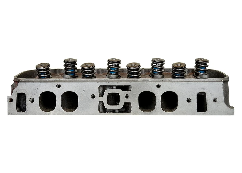 ATK Engines 2C43 culata remanufacturada 1970-1976 Chevy C/K camión coche Blaz Foto 4 de 4