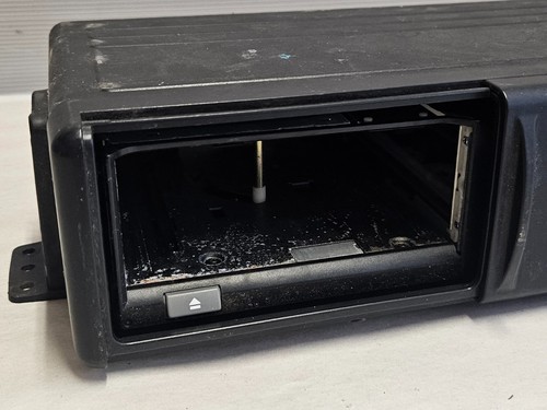 Blaupunkt CDC-F03 compact 10-disc CD changer 7607767510 for Mercedes, For Parts - Bild 2 von 5