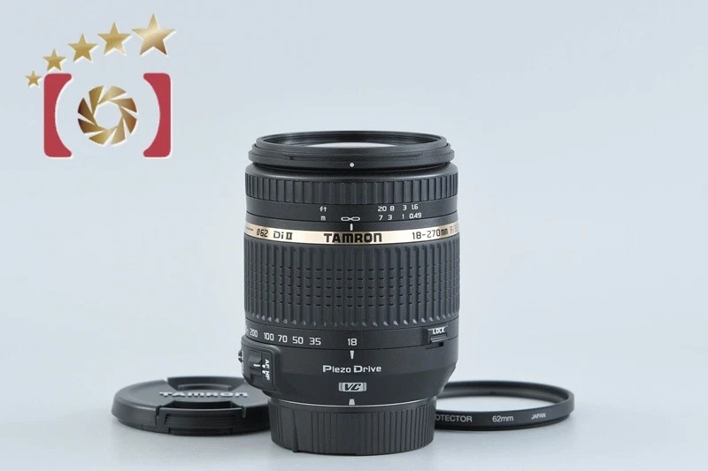 EOS KissX2 TAMRON 18-270mm F3.5-6.3付　中古 EOS KissX2 TAMRON 18-270mm F3.5-6.3付 中古 EOS KissX2 TAMRON 18