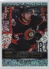 2021 Skybox Metal Universe Premium Prospects Sapphire Egor Sokolov #PP-43 11h3