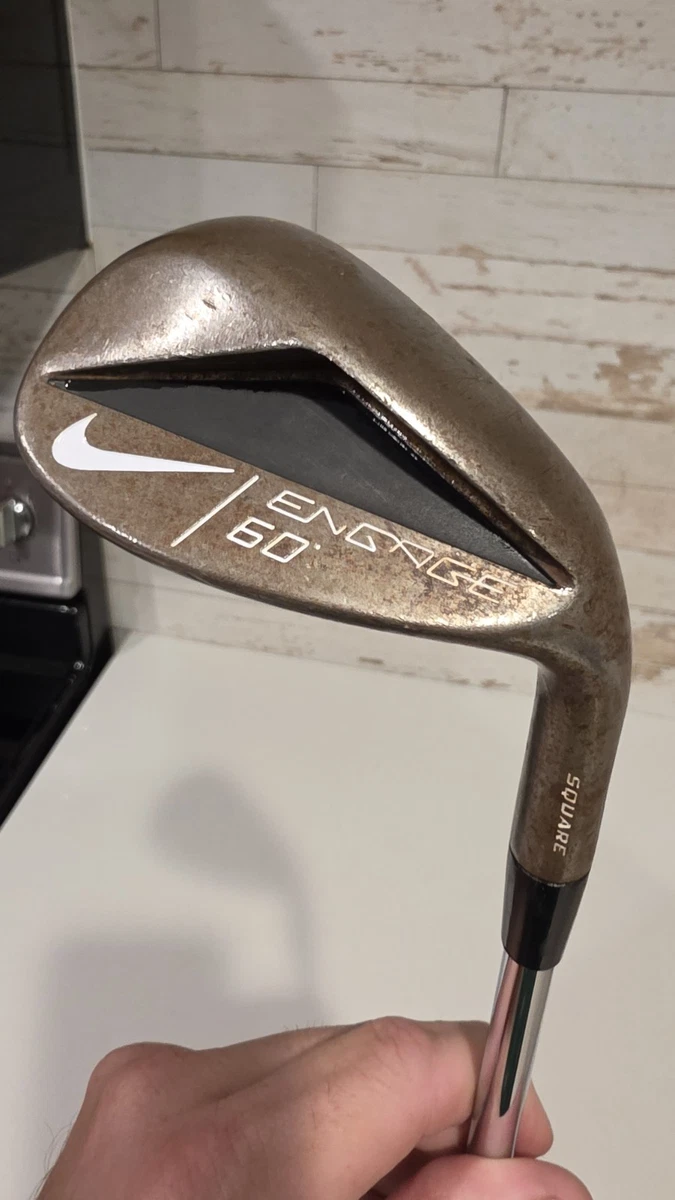 Nike 60 Loft Golf Clubs for sale | eBay