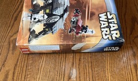 COMPLETE LEGO Star Wars 4482 AT-TE