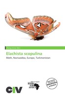 Zheng Cirino | Elachista Scopulina | Taschenbuch | Englisch (2026)