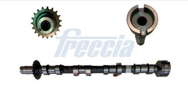 Freccia Nockenwelle CM05-2361 FüR CitroËN Passend FüR Fiat Ford Peugeot-image
