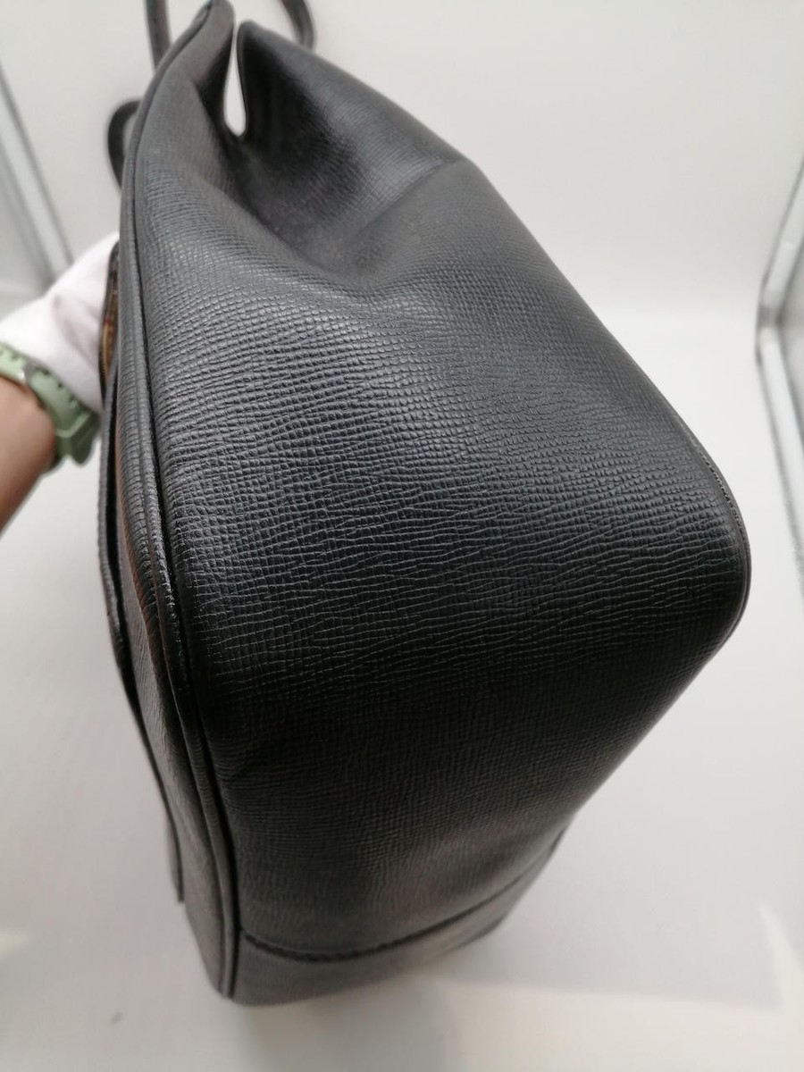 Burberrys 90'S Vintage Blk One-Shoulder Bag | eBay