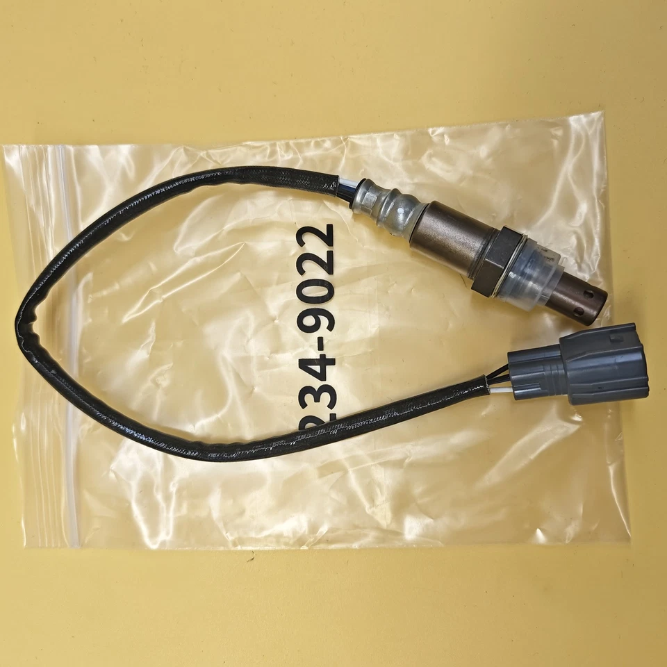 New 1Pcs Denso Up Oxygen Sensor O2 02 For Toyota RAV4 2009-2012 2.5L 234-9022 Foto 2 de 4