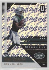 2018 Panini Unparalleled Flight Robby Anderson #146 1h5