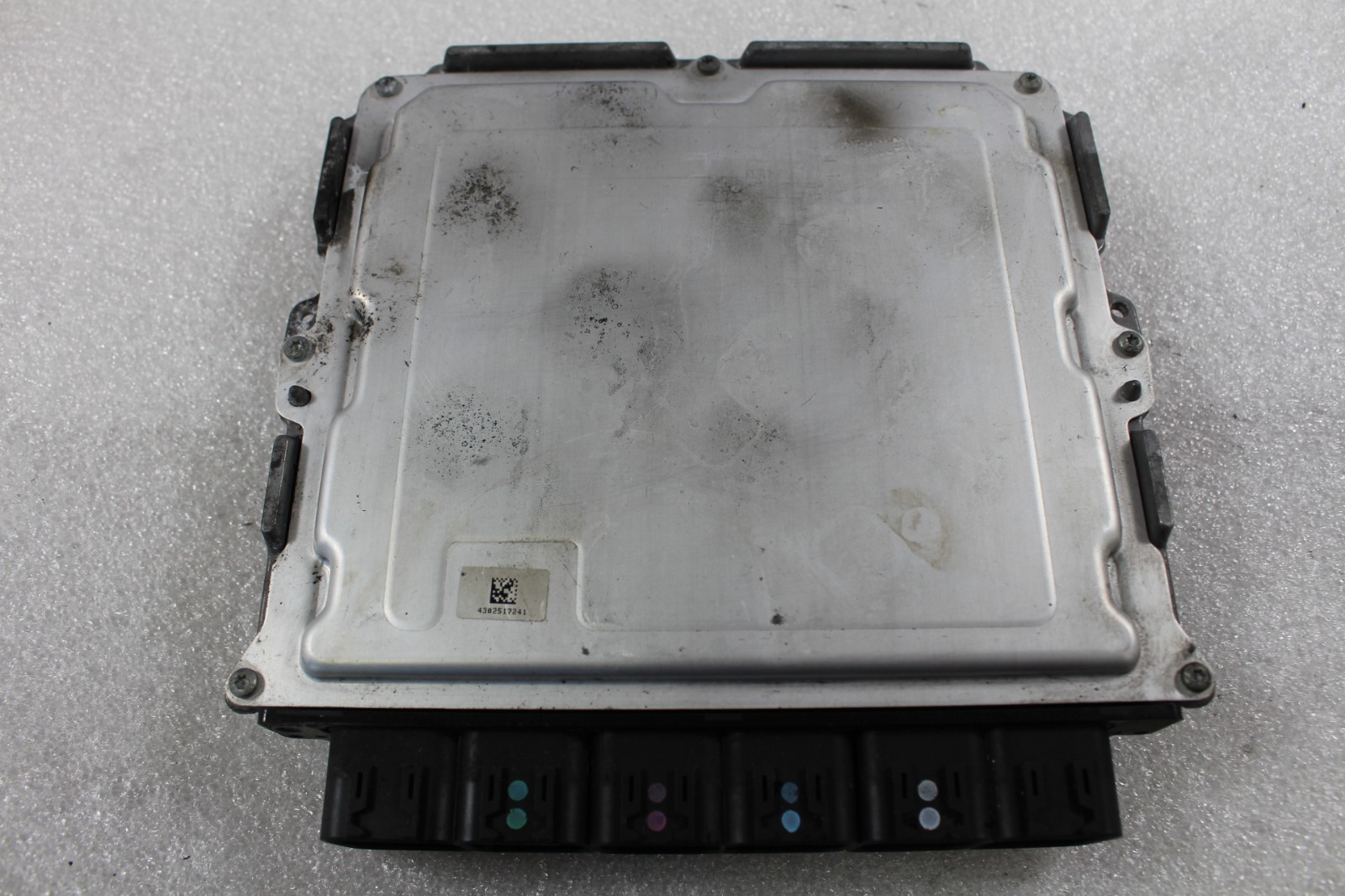 Lamborghini Urus, Engine Control Module, Used, P/N 0P2907309A