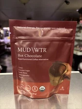 MUDWTR  Hot Chocolate