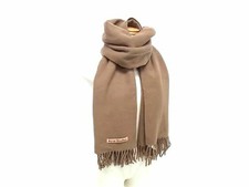 ACNE STUDIOS ACNE STUDIOS Scarf Shawl Wool Fringe Scarf/Shawl Cold Weather Gear