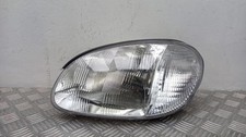 2000 HYUNDAI SONATA Left Headlight Lamp 92101/02-38000 921010238000