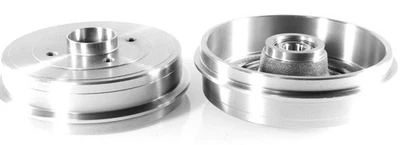 2x Tambour de frein Arrière Droite=Gauche GH-423977 - Photo 1/4