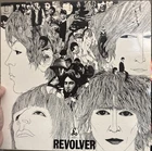 The Beatles - Revolver - UK Stereo - Parlophone, Reissue 1970s NM/EX