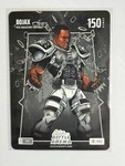 2026 Bo Jackson Battle Arena Bojax P-9 PSA Magazine Exclusive SP Steel 150 Power