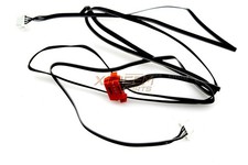 Samsung UN50NU6950F Cable Wire Power/Main Board to LED Backlights 