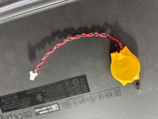 Cmos Bios Battery For Dell Latitude 13 3379 3380 3390 3400 3410 3420 3430 3440HP