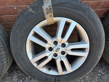 Land Rover Freelander 2 Alloy Wheel & Tyre 235/65 R17 235 65 17