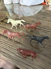 Vintage Marx PlaySet Calvary Horses, 1960’s