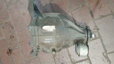 Differential / Hinterachsgetriebe Mercedes-benz C 200 CDI DPF 204 12 Monate Differential / Hinterachsgetriebe Mercedes-benz C 200 CDI DPF 204 12 Monate