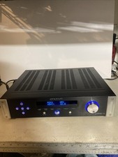 Emotiva UMC-1   7.1 Channel AV Preamplifier/Processor Pre-owned Tested