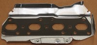Elring Dichtung AbgaskrüMmer 354.802 FüR Peugeot CitroËN DS DS4 3008 Crossback 1