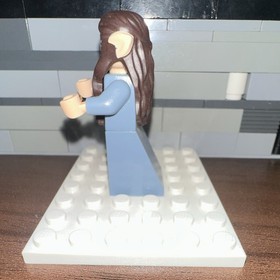 LEGO Minifigure Arwen from set #79006 The Council of Elrond