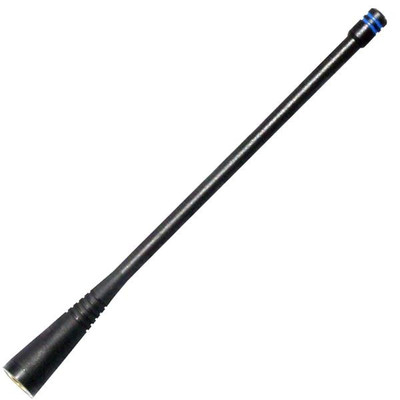 1Pcs ANT-433-CW-QW-SMA Antennas SMA Connectorized 1/4 Wave Whip 433MHz