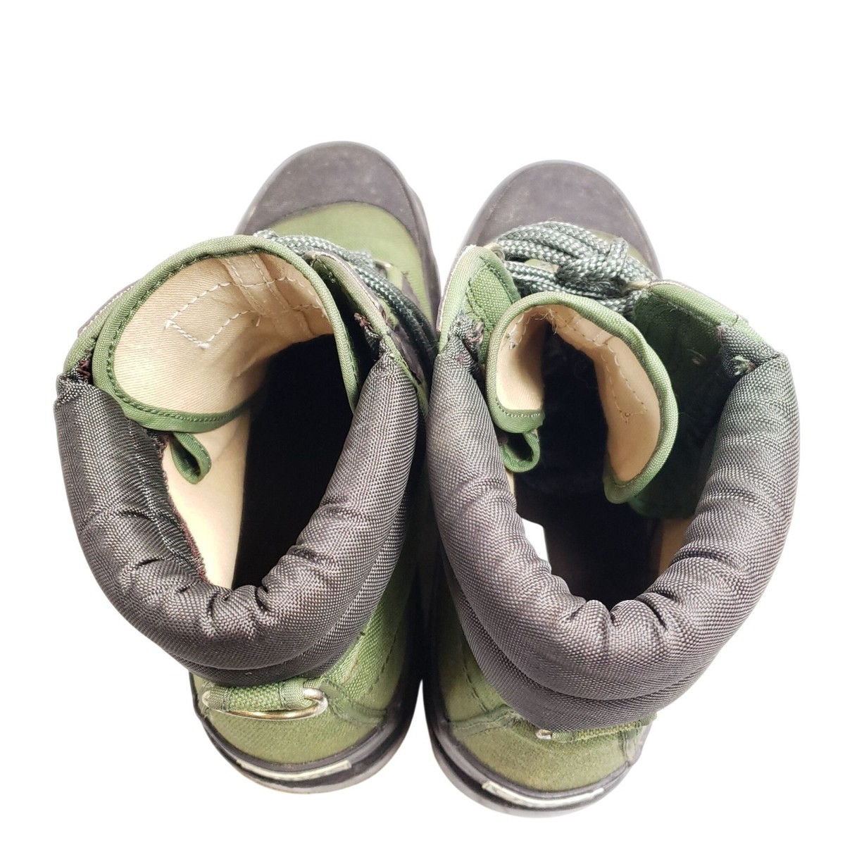 Orvis Mens Size 8 Green Canvas Wading Fishing Felt Bottom Boots Orvis | Clearwater Wading Boot - Women main image 4