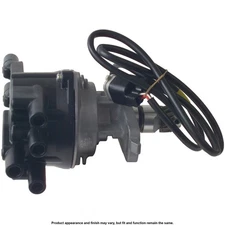 Cardone Ignition Distributor For Mitsubishi Sigma & Dodge Raider 1989