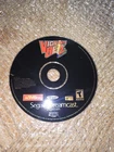 Vigilante 8: 2nd Offense (Sega Dreamcast, 1999) Disc Only - Tested & Works