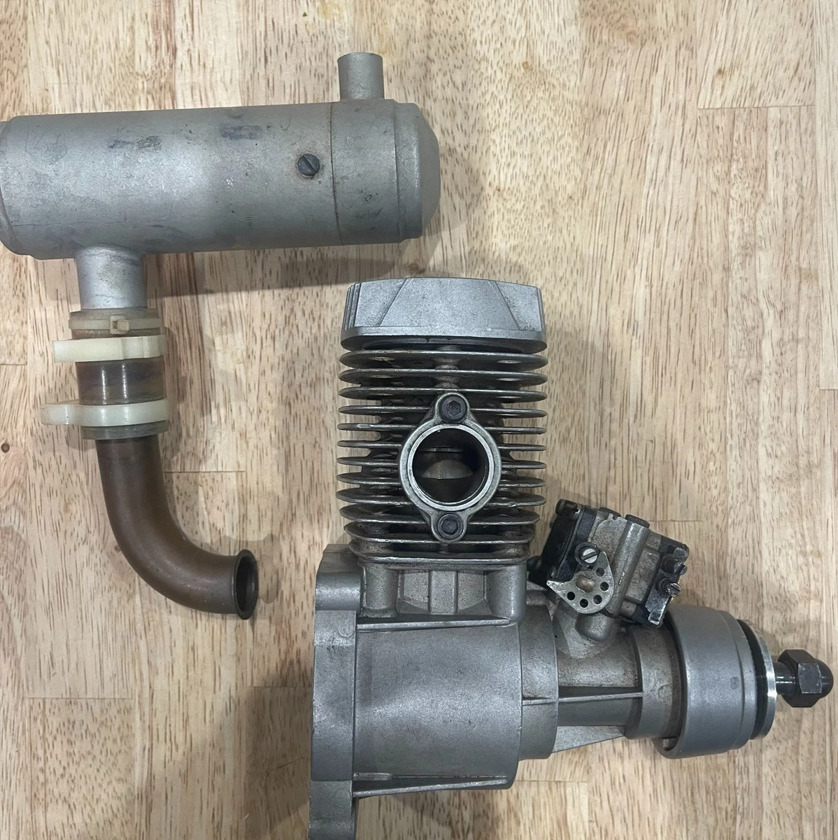 Ops Engine Indiana Hobby RC Gasoline/Nitro Engines | eBay